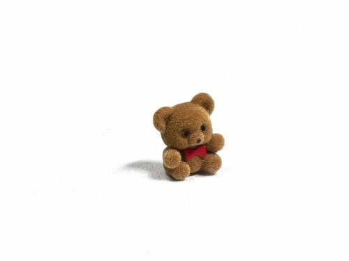 Mini Teddy, Zubehör Wichteltür