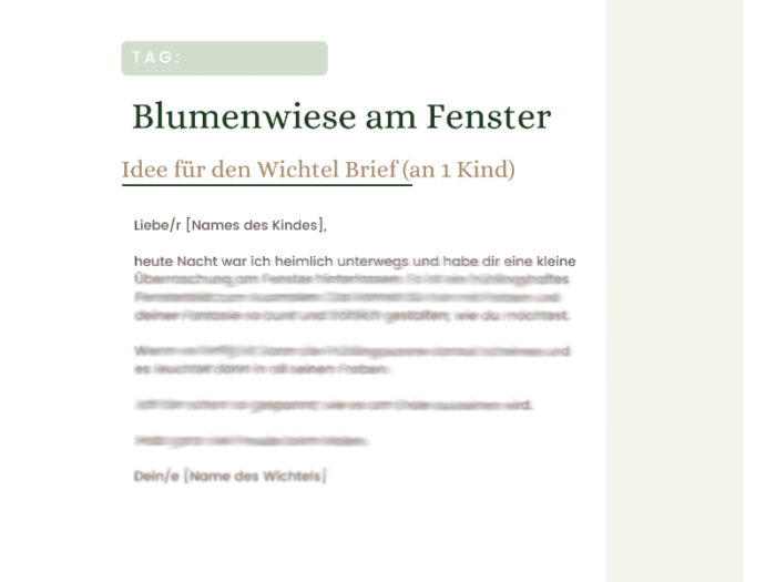 E-Book Oster Wichtel Streiche