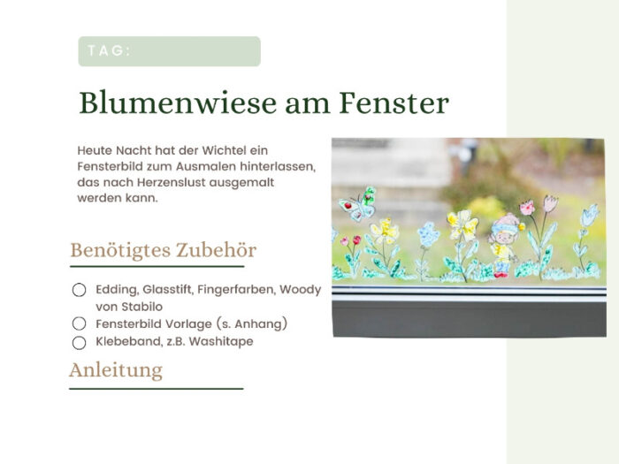 E-Book Oster Wichtel Streiche