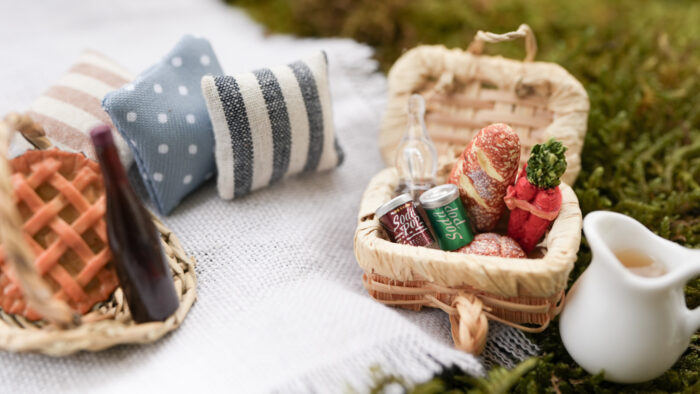Produkt Set "Picknick"