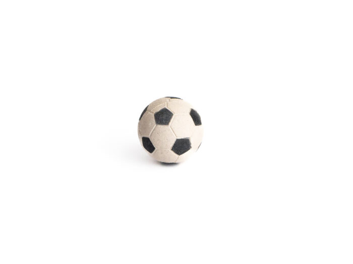 Fußball (Flummi)