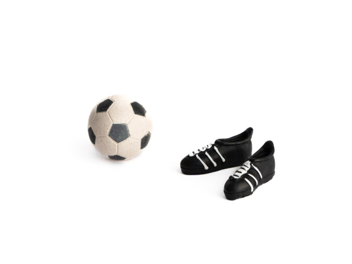 Fußball (Flummi) – Bild 2