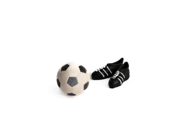 Fußball (Flummi) – Bild 3